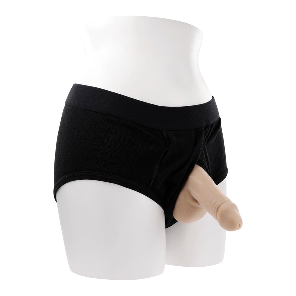 Gender X Dildo's Gender X Stand to Pee