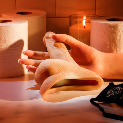 Gender X Dildo's Gender X Stand to Pee