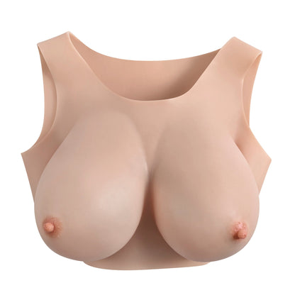 Gender X Fetish Gender X Undergarment Plate E-Cup