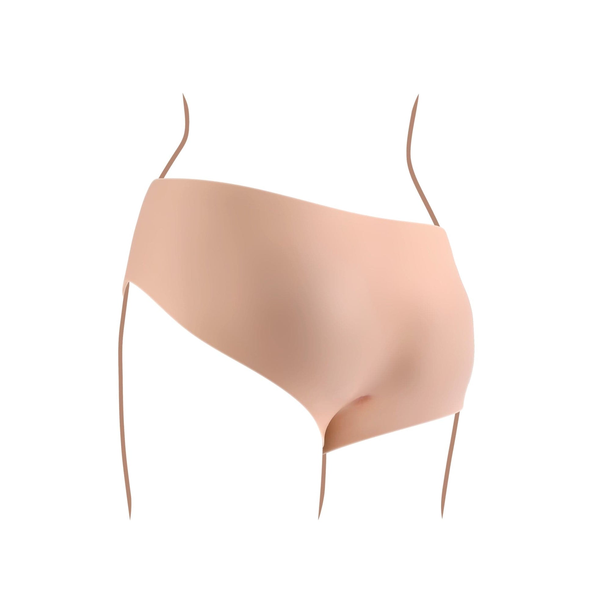 Gender X Fetish Gender X Undergarments Undies Light