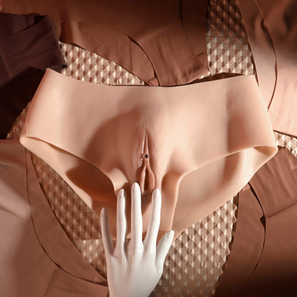 Gender X Fetish Gender X Undergarments Undies Light