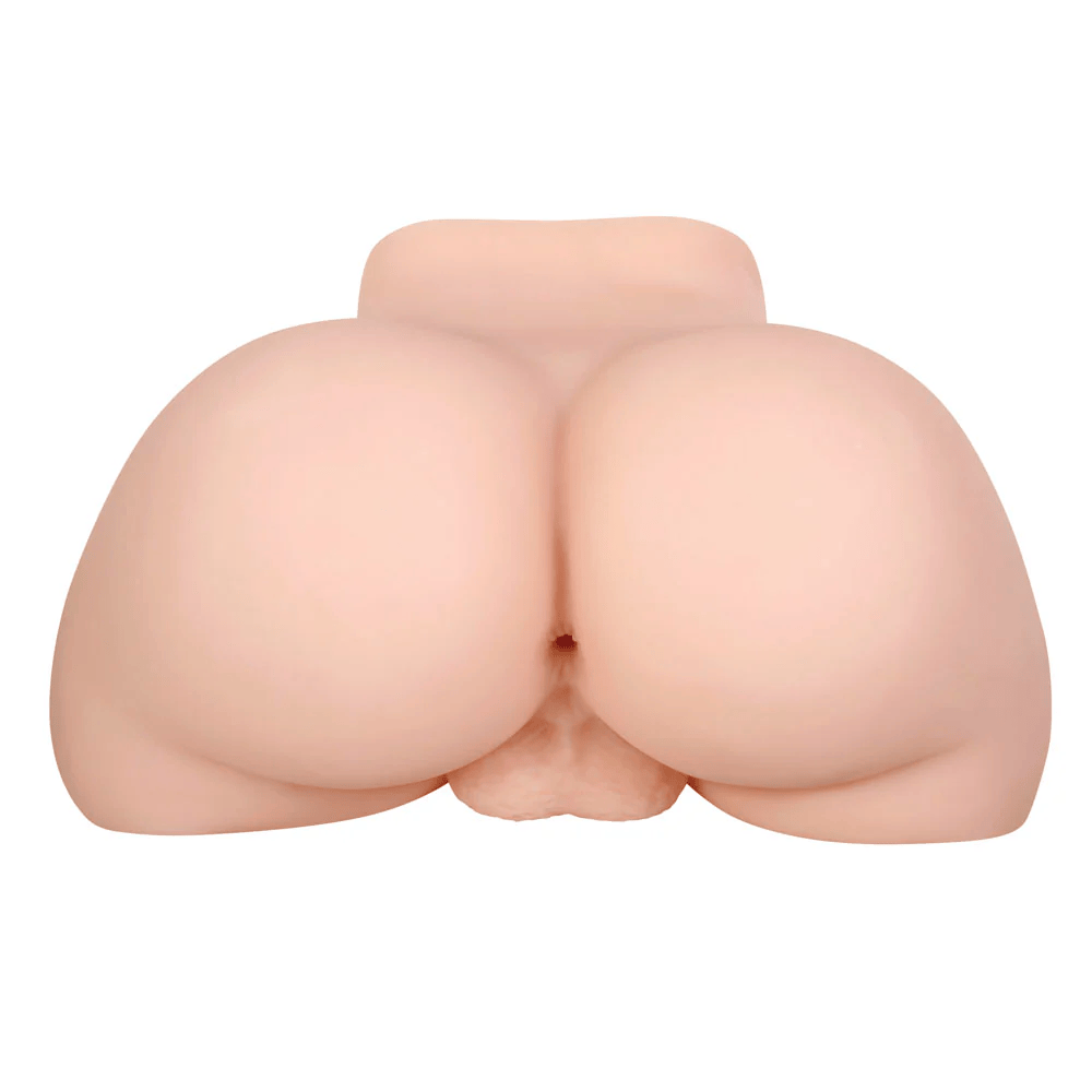 Gender X Male Masturbators Gender X A Handful Stroker