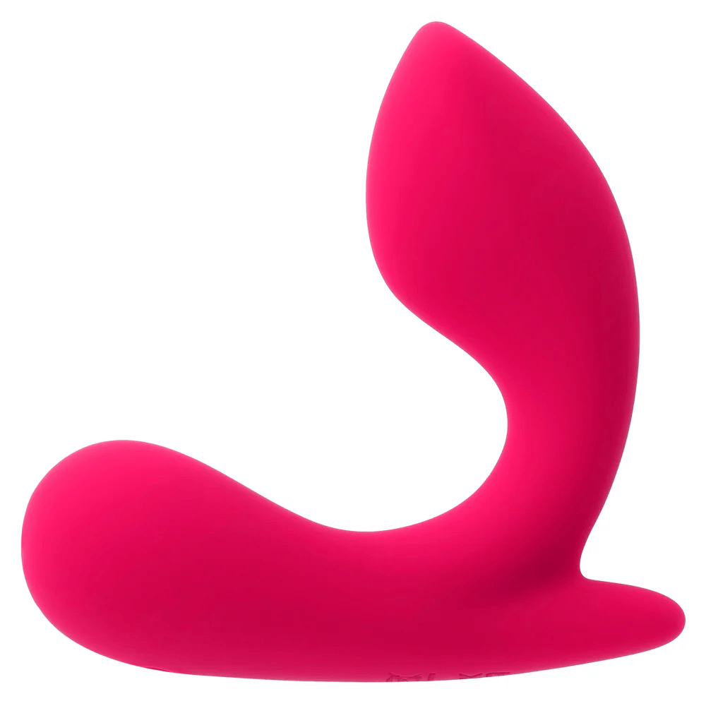 Gender X Vibrator Gender X All About The Bass Vibrator