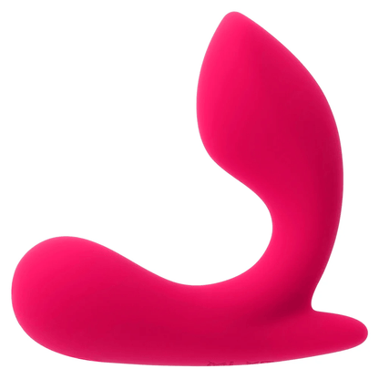 Gender X Vibrator Gender X All About The Bass Vibrator
