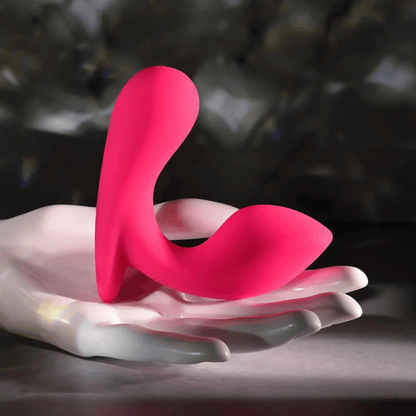 Gender X Vibrator Gender X All About The Bass Vibrator