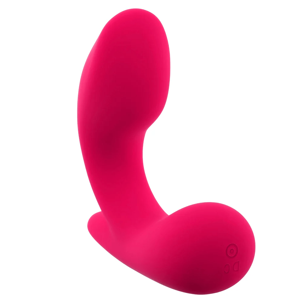 Gender X Vibrator Gender X All About The Bass Vibrator