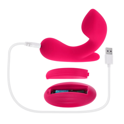 Gender X Vibrator Gender X All About The Bass Vibrator