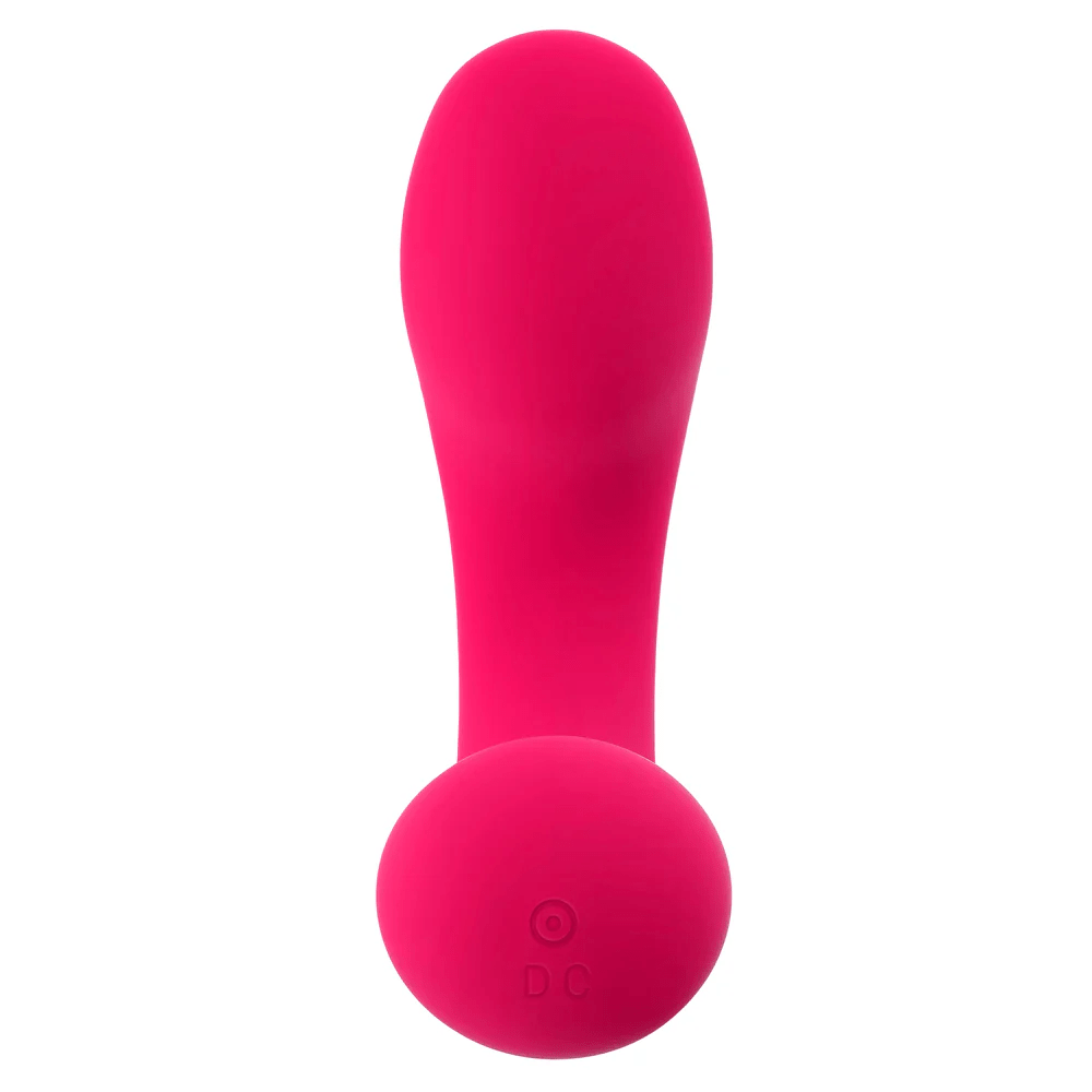 Gender X Vibrator Gender X All About The Bass Vibrator