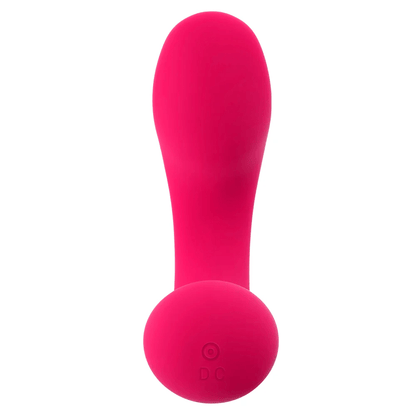 Gender X Vibrator Gender X All About The Bass Vibrator