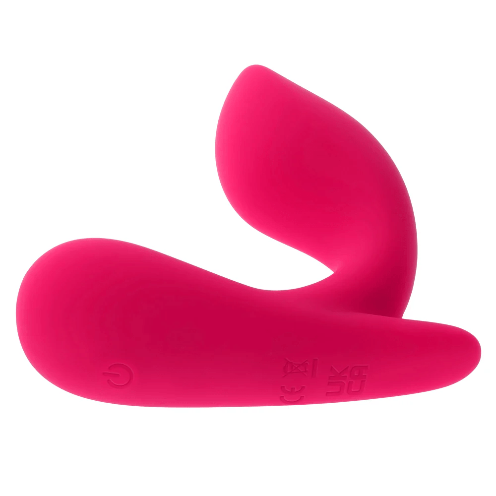 Gender X Vibrator Gender X All About The Bass Vibrator