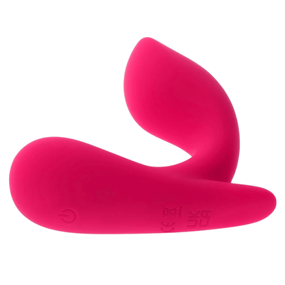 Gender X Vibrator Gender X All About The Bass Vibrator