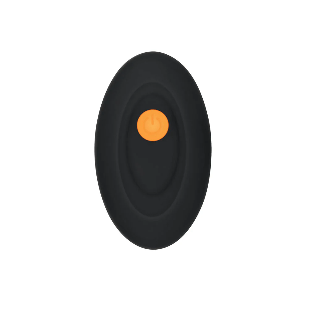Gender X Anal Toys Gender X Orange Dream Vibrating Plug