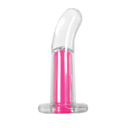 Gender X Anal Toys Gender X Pink Paradise Vibrating Plug