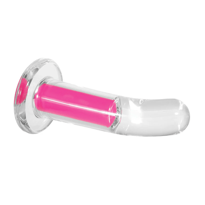 Gender X Anal Toys Gender X Pink Paradise Vibrating Plug