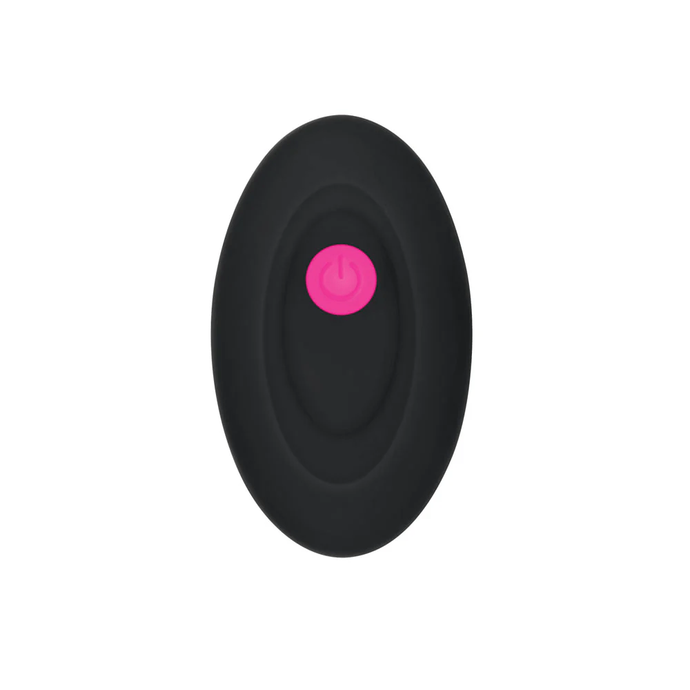 Gender X Anal Toys Gender X Pink Paradise Vibrating Plug