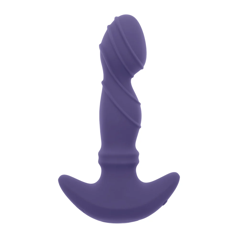 Gender X Anal Toys Gender X Ring It Anal Vibrator