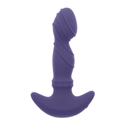 Gender X Anal Toys Gender X Ring It Anal Vibrator