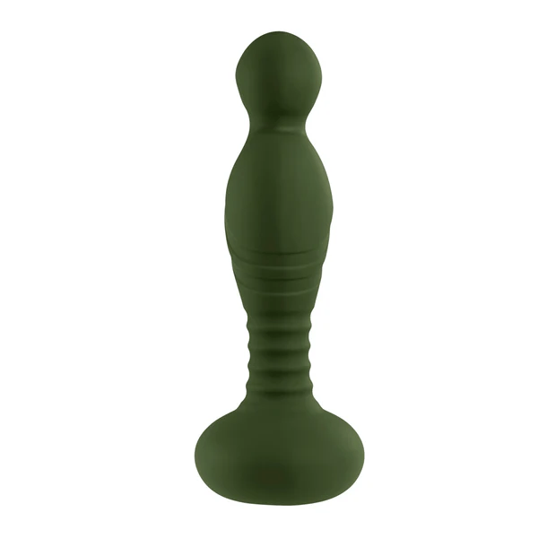 Gender X Vibrator Gender X The General G-Spot Vibrator