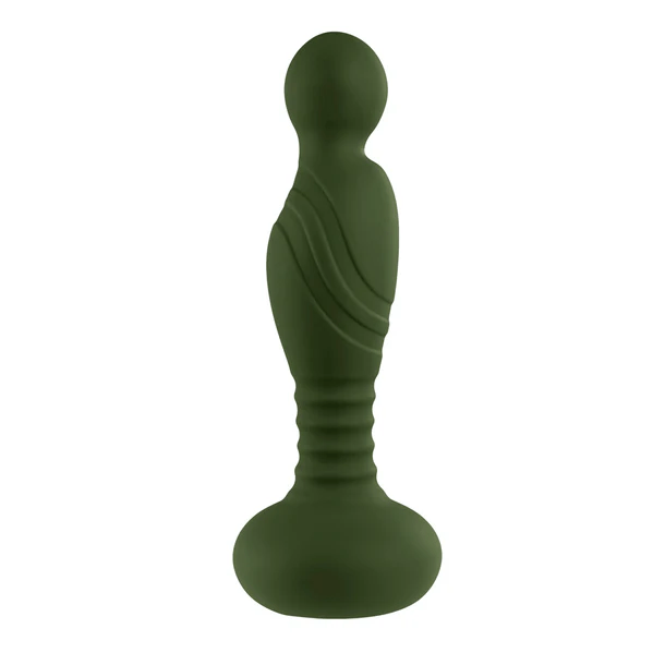 Gender X Vibrator Gender X The General G-Spot Vibrator