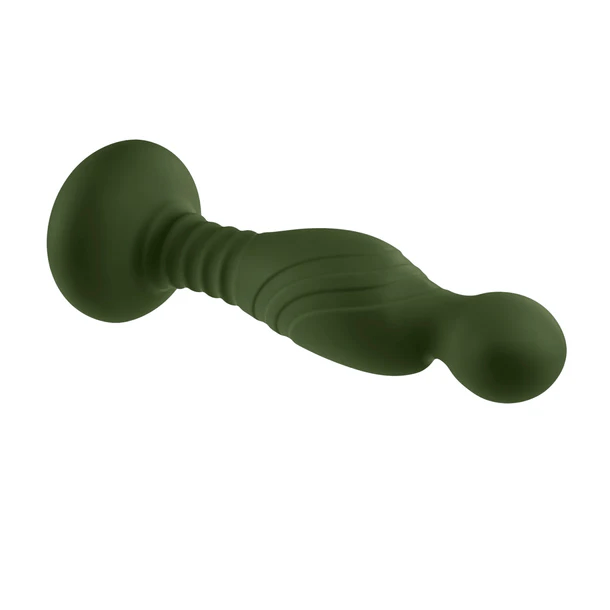 Gender X Vibrator Gender X The General G-Spot Vibrator