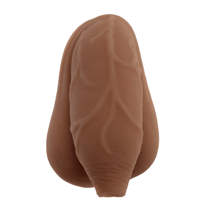Gender X Male Enhancement Gender X Uncircumcised Packer Dark