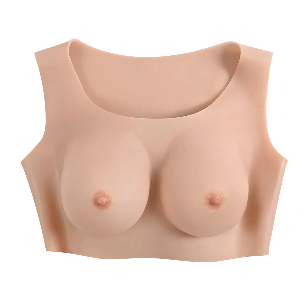Gender X Fetish Gender X Undergarments Plate C-Cup