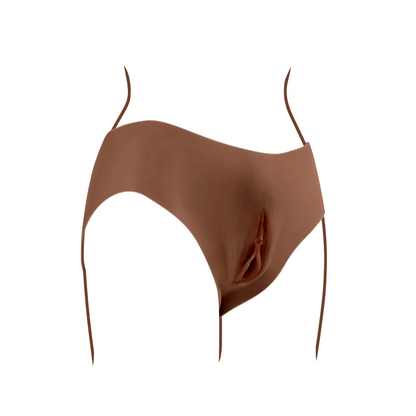 Gender X Fetish Gender X Undergarments Undies Dark