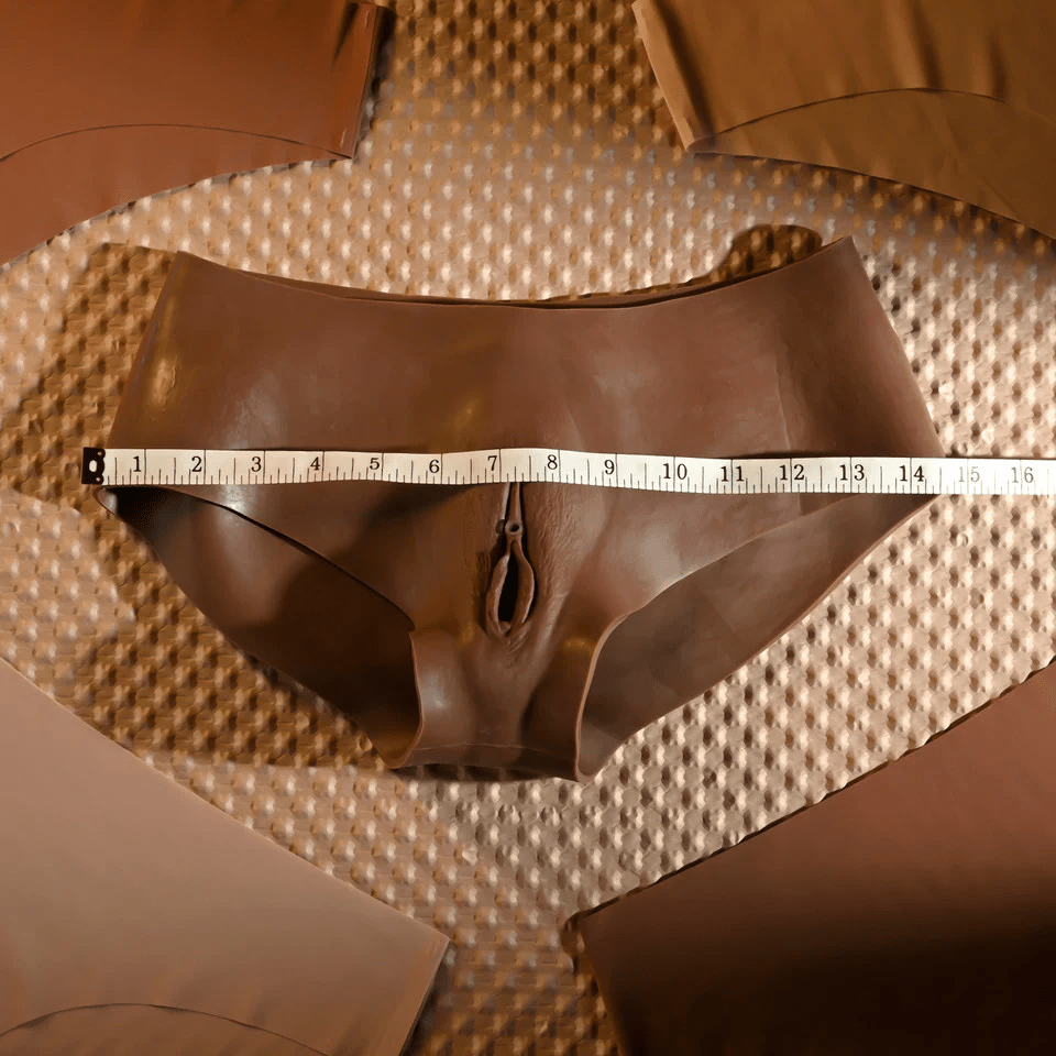 Gender X Fetish Gender X Undergarments Undies Dark