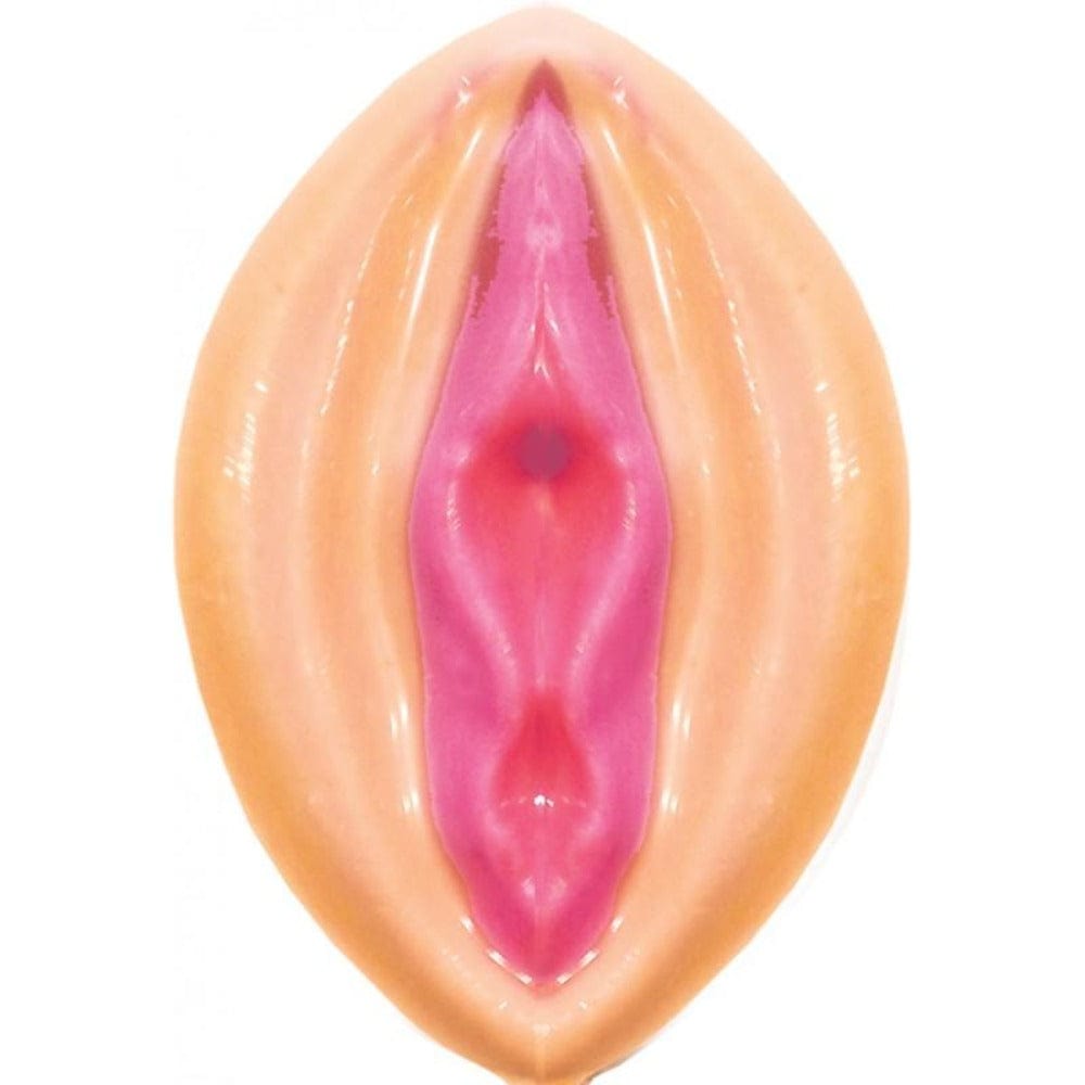 Hott Products Pussy Bites Strawberry Candy
