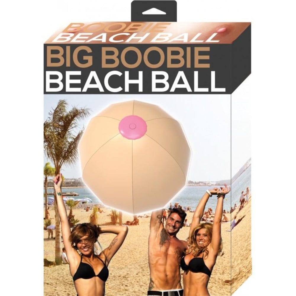 Hott Products Big Boobie Beach Ball