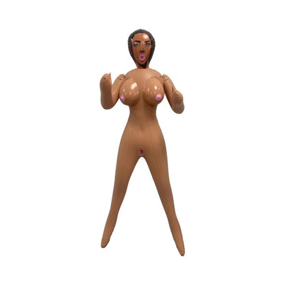 Hott Products Alluring Ariana Inflatable Doll