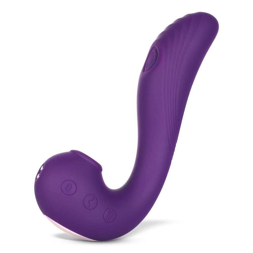 Honey Play Box Clitoral Stimulators Angel Triple Tease G-spot & Clit Stim