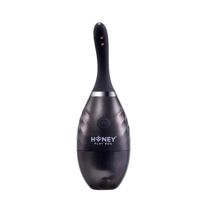 Honey Play Box Douche/Enema Bulby Auto Spray Anal Douche System