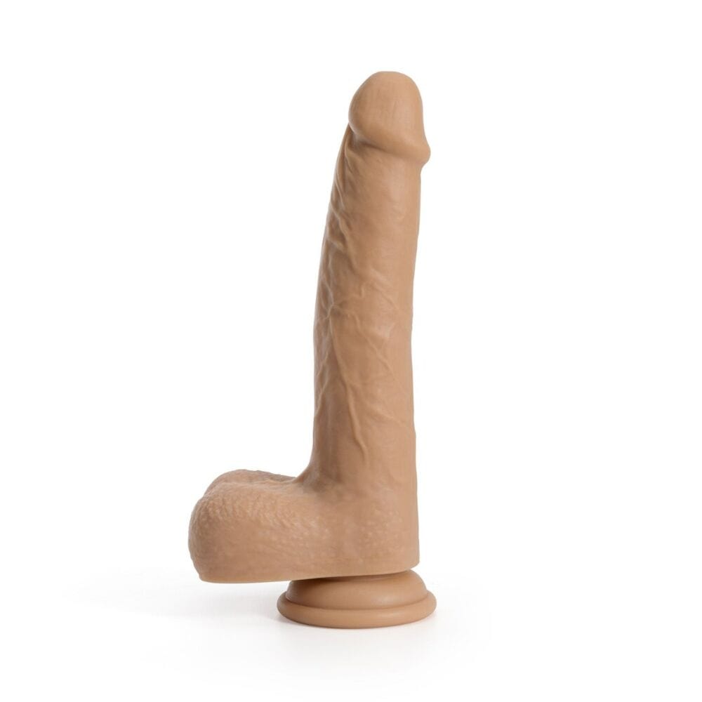 Idalis 3-in-1 Rotating Dildo Vibrating and Thrusting Power XOXTOYS Idalis 3-in-1 Rotating Dildo Vibrating and Thrusting Power XOXTOYS
