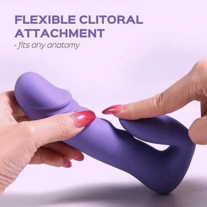 Honey Play Box Vibrators Honey Play Box Rora App-Controlled Rotating G-Spot Vibrator