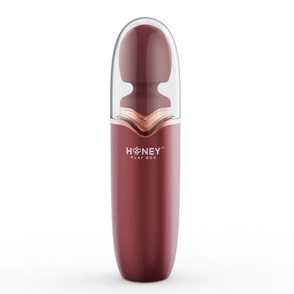 Honey Play Box Wands & Accessories Stormi - Heating Wand w/ Charging Case