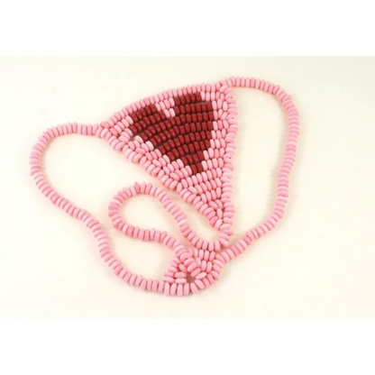 Hott Products Candy Heart G-String - XOXTOYS