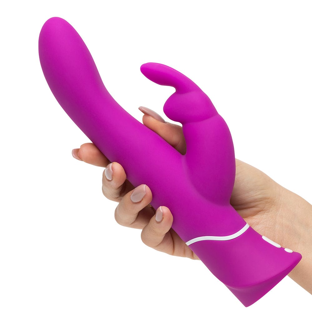 Happy Rabbit Rabbit Vibrators Happy Rabbit G-Spot Curve Vibrator