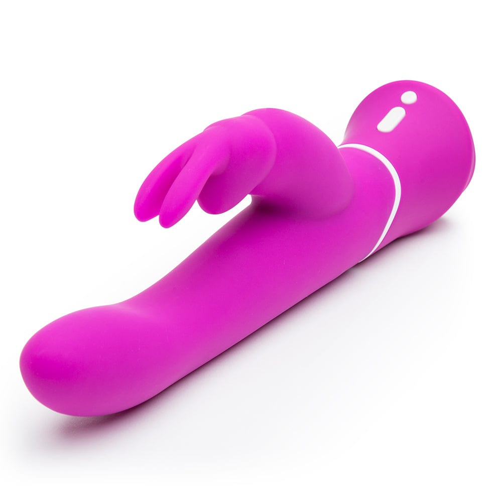 Happy Rabbit Rabbit Vibrators Happy Rabbit G-Spot Curve Vibrator