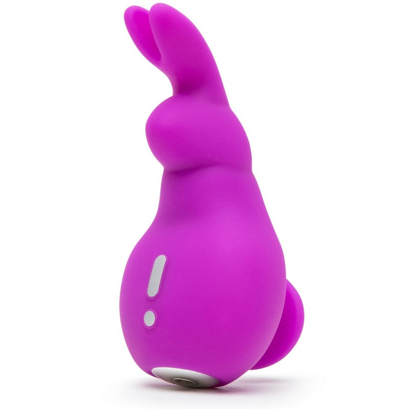 Happy Rabbit Mini Ears Clitoral Vibe - XOXTOYS