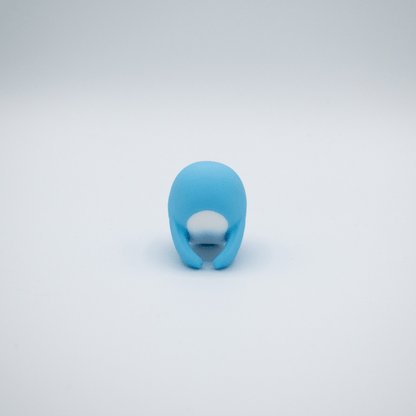 Natalie's Toybox Vibrators Natalie's Toybox The Heavenly Humpback Finger Bullet Vibe