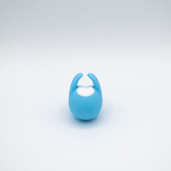 Natalie's Toybox Vibrators Natalie's Toybox The Heavenly Humpback Finger Bullet Vibe