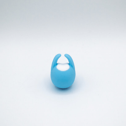 Natalie's Toybox Vibrators Natalie's Toybox The Heavenly Humpback Finger Bullet Vibe
