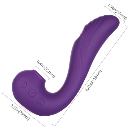 Honey Play Box Clitoral Stimulators Honey Play Box Angel Triple Tease Stimulator