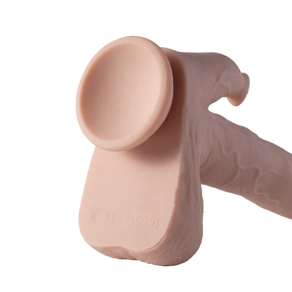 Honey Play Box App Controlled Toys Honey Play Box Colter App-Enabled Thrust/Licking Dildo