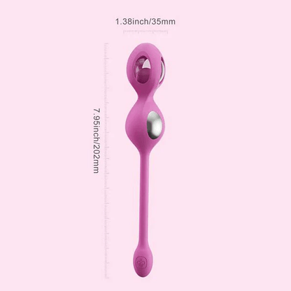 Honey Play Box Kegel Honey Play Box Elektra E-Stim Kegel Trainer Set