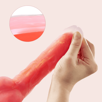 Honey Play Box Dildo Honey Play Box Noctura App-Controlled Thrusting Dildo