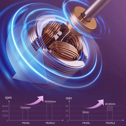 Honey Play Box Vibrators Honey Play Box Pearl 2 App-Controlled Panty Vibrator