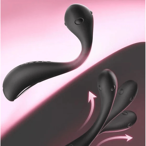 Honey Play Box App Controlled Toys Honey Play Box Puff Inflatable Kegel Ball