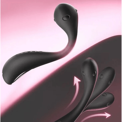 Honey Play Box App Controlled Toys Honey Play Box Puff Inflatable Kegel Ball